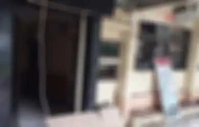 Ledakan Kedua Terjadi di Sekitar Mapolsek Astanaanyar, Terungkap Sumbernya dari Benda Ini