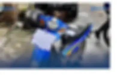 Pelaku Bom Bunuh Diri di Mapolsek Astanaanyar Bawa Tulisan Misterius di Motornya, KPK Langsung Gerak Cepat Bekali Para Satpam Pakai Rompi Antipeluru Khusus