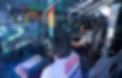 Meski Kalah, Tim eSports  DOTA 2 Indonesia Unjuk Skill Menawan Lawan Filipina