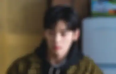 Siap-siap Buat Drama Korea Cha Eunwoo ASTRO Terbaru Bakal Soal Balas Dendam