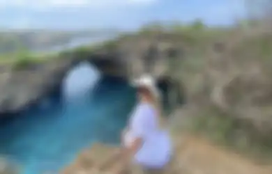 Spot Terbaik Buat Foto Aesthetic, 6 Tempat Wisata Pantai di Bali yang Wajib Didatangi Saat Liburan Akhir Tahun