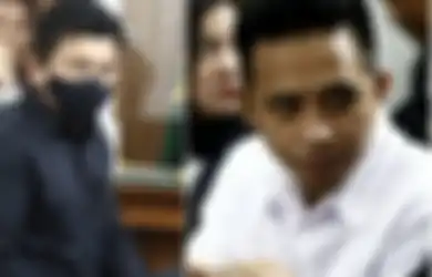 Bak Tak Terima Diberhentikan dengan Tidak Hormat, Ferdy Sambo Minta Bharada E Juga Dipecat: Dia yang Menembak