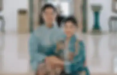 DILARANG Kenakan Batik Parang saat Hadiri Pernikahan Kaesang & Erina Gudono, Ini Alasan di Baliknya