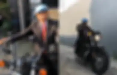 Innalillahi, Sempat Muntah Darah, Penyebab Lord Rangga Meninggal Dunia Akhirnya Diungkap Keluarga