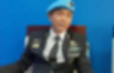 Seolah Sudah Berfirasat, Lord Rangga Ternyata Sempat Bahas Soal Surga Sebelum Meninggal, Unggahan Terakhirnya Jadi Perhatian
