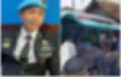 Lord Rangga Pernah Muntah Darah, Keluarga Ungkap Penyebab Kematian Pemimpin Sunda Empire