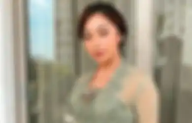 Bukan Bunda ataupun Mamah, Nikita Willy Akui Ingin Dipanggil Baby Issa dengan Sebutan Ini