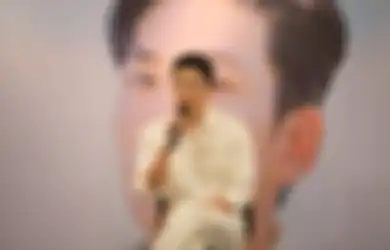 Pertama Kali Fanmeeting di Jakarta, Ji Chang Wook PDKT sama Para Fans