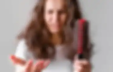 Aneka Tips Kecantikan, Gak Butuh Budget Mahal, Rambut Rontok Bisa Langsung Subur Cuma dengan Bahan Alami Ini