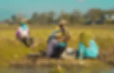 5 Petani Diduga Jadi Korban Pemalsuan Kartu Tani, Syok Tiba-tiba Punya Utang Rp25 Juta, Satu Orang Sampai Meninggal Dunia
