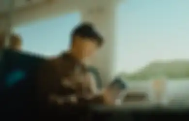RM BTS Duet dengan Anderson .Paak, Still Life Penuhi Trending Topic!