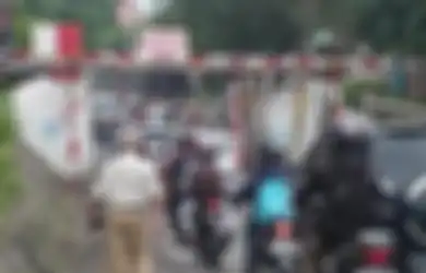 Dipantau dari 109 Kamera CCTV, 4 Lokasi di Kota Solo Ini Berpotensi Macet Selama Pernikahan Kaesang Pangarep dan Erina Gudono, Begini Persiapan Polisi