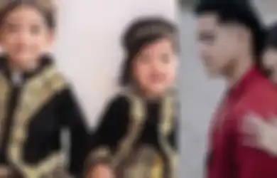 Lucunya Jan Ethes dan Sedah Mirah Diberi Tugas Penting Ini di Pernikahan Kaesang dan Erina, Pihak WO Ungkap Alasan di Baliknya