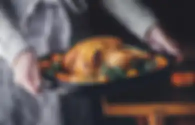 Cukup Pakai Kamera HP, Ini 10 Cara Foto Makanan yang Aesthetic