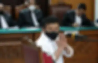 Ferdy Sambo Diam-diam Siapkan Jebakan untuk Bharada E? Pantas Banyak Alibinya di Sidang, Begini Kata Pakar