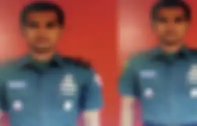 Foto Mayor Paspampres Terlanjur Diviralkan Renggut Kesucian Letda Kowad, Ternyata Keduanya Berhubungan Intim Lebih dari Sekali