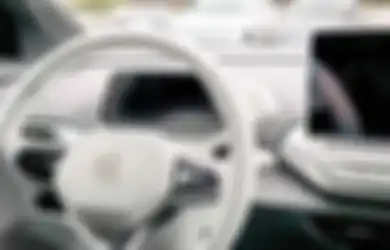 Debut Mobil Listrik Apple Ditunda, Lebih Lama dari Tesla Cybertruck?