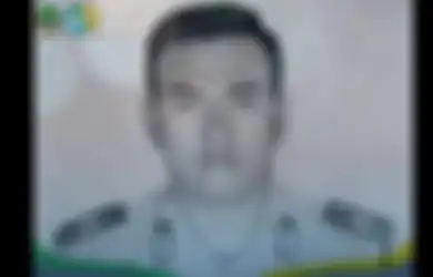 Aksi Heroik Aipda Sofyan yang Gugur dalam Bom Bunuh Diri Polsek Astana Anyar, Halau Pelaku yang Nekat Terobos Lokasi Jelang Ledakan Hebat