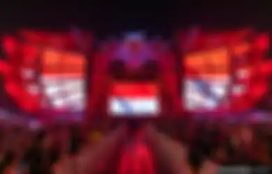 Yang Baru di DWP 2022: Ada 2 Stage Baru sampai Permainan Berhadiah Ratusan Juta!