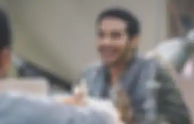 Biodata Artis Faris Nahdi, Aktor Tampan Pemeran Steven di Sinetron Candy, Punya Hobi Daki Gunung dan Olahraga