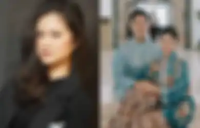  Dulu Kena Ghosting, Felicia Tissue Pilih Lakukan Ini Jelang Pernikahan Kaesang dan Erina, Sudah Move On!
