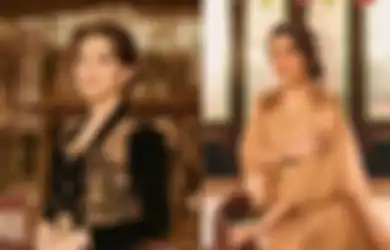 TERKUAK Rahasia Cantik Selvi Ananda, Gibran Rakabuming Sebut Istrinya Pakai Skincare Minyak Tawon, Faktanya Bikin Ngakak