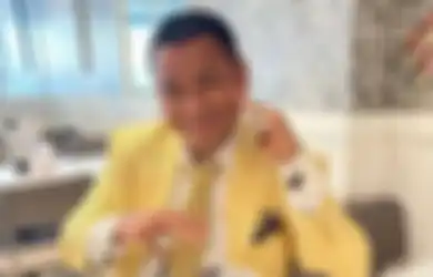 Berdarah Batak tapi Tak Wajibkan Sang Putra Menikah dengan Sesama Batak, Hotman Paris Beberkan Alasannya: Saya Sadar...