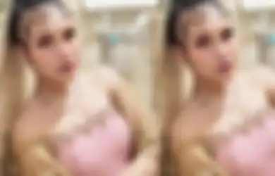 YouTuber Korea Selatan Ini Dibuat Klepek-klepek dengan Wajah Cantik Ayu Ting Ting hingga Akui Ngefans Berat dengan Sang Biduan: Mempresentasikan Kecantikan Wanita Indonesia