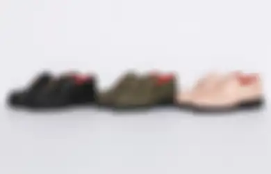 Lanjutin Kolaborasi, Supreme Rilis Koleksi Fall 2022 bareng Timberland