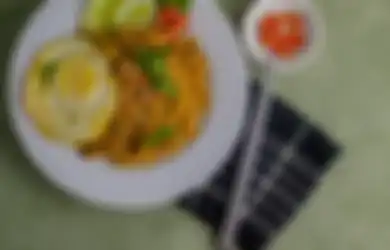 Efeknya Ngeri Banget! Mulai Sekarang Stop Makan Mi Instan Ditambah 2 Bahan Ini
