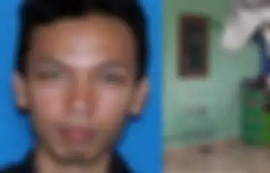 Kesaksian Tetangga yang Ditemui Istri Pelaku Bom Bunuh Diri Bawa Foto Suaminya sambil Nangis: Saya Menjerit