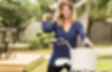 Biodata Artis Kirstie Alley, Bintang Cheers dan Drop Dead Gorgeous yang Meninggal Dunia Tak Lama Setelah Ketahuan Kanker