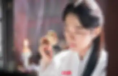 Info Drama Korea Yoo Seon Ho, Enggak Tau Kalau Pangeran Gyeseong Suka Dandan Cewek