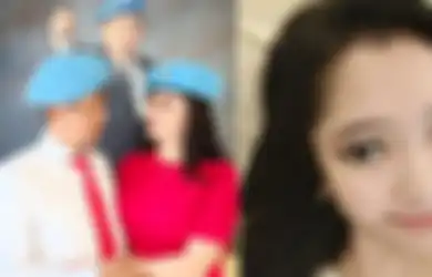 Baru Setahun Menikah Sudah Temui Ajal, Ini Kisah Cinta Lord Rangga & Queen Marwah, Kepincut saat Antar Ponakan Lamaran