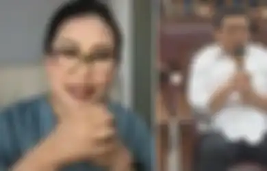 Alam Bawah Sadar Ferdy Sambo Saat Genggam Microphone Jadi Sorotan, Pakar Sebut Suami Putri Candrawathi Masih Punya Sesuatu yang Dijaga: Ini Adalah Bahasa Non Verbal