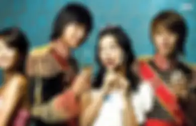 Info Drama Korea Princess Hours, Kapan Syuting Versi Remake Dimulai?