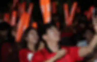 Nonton Piala Dunia 2022 Sambil Kenal Budaya Populer Korea, Cuma di Nobar Paling OK!