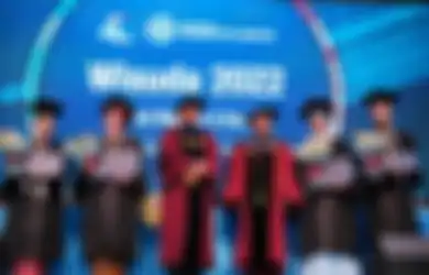 Lepaskan 1.404 lulusan Hybrid, Universitas Prasetiya Mulya Dorong Penataan Ulang Mendasar