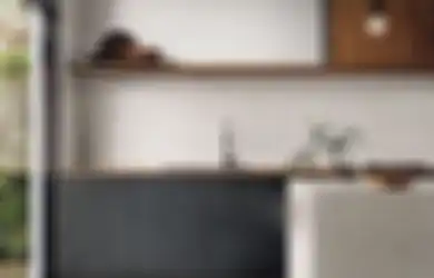 Jangan Sampai Enggak Tahu, Ternyata Mudah Buat Desain Dapur Minimalis Tampak Apik! Ini Caranya..