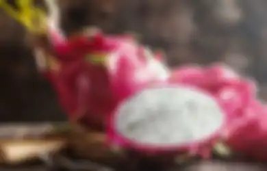 Aman Bagi Penderita Diabetes, Buah Naga Jadi Solusi Ampuh Kendalikan Gula Darah dalam Tubuh