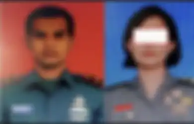 Foto Mayor Bagas Perwira Paspampres Bikin Geram, Ulahnya ke Letda Kowad Disebut Mirip Kasus Istri Ferdy Sambo