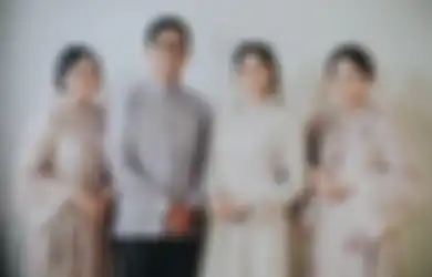 Miliki Darah Keturunan Intelek, Dua Kakak Erina Gudono Miliki Latar Belakang Pendidikan yang Tak Main-main