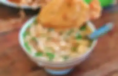 Menu Soto Buat Sarapan Enak, 7 Tempat Wisata Kuliner di Solo Jadi Pilihan Utama, Cek Foto Sajiannya