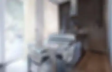 Jangan Panik, Simak Tips Atasi Kesalahan Desain Meja Dapur Minimalis, Foto Hasilnya Bikin Tercengang