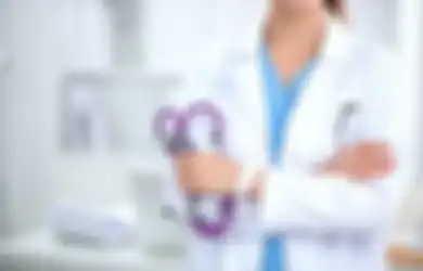 Bank Soal PPPK 2022, Ini Contoh Soal P3K Tenaga Kesehatan untuk Jabatan Dokter Ahli Pertama, Seleksi CAT Sudah Dimulai dari Tanggal 6