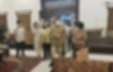 Beli Oleh-oleh Batik Murah, 6 Tempat Wisata Belanja di Solo Ini Wajib Dikunjungi, Intip Foto Koleksinya