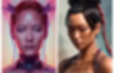 Cara Bikin Avatar AI yang Viral di Media Sosial, Buruan Coba Jangan Sampai Ketinggalan