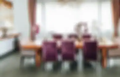 Jangan Sampai Salah Pilih, Ini yang Harus Diperhatikan Saat Memilih Meja Makan