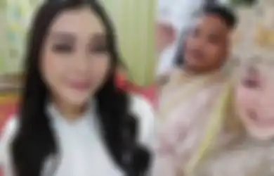 Dibayar Buat Jadi Pengganti Yessy di Pelaminan, Dwi Mulyani Jadi Baper ke Ryan Dono, Kini Tunggu Janji Diboyong ke KUA