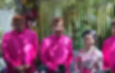 Pernikahan Kaesang dan Erina Tinggal Sudah di Depan Mata, Begini Pesan Presiden Jokowi untuk Sang Putra dan Calon Mantunya